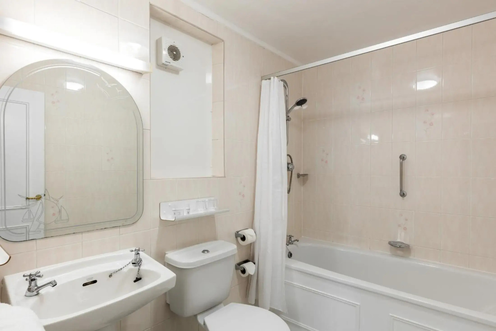 North West Castle Hotel