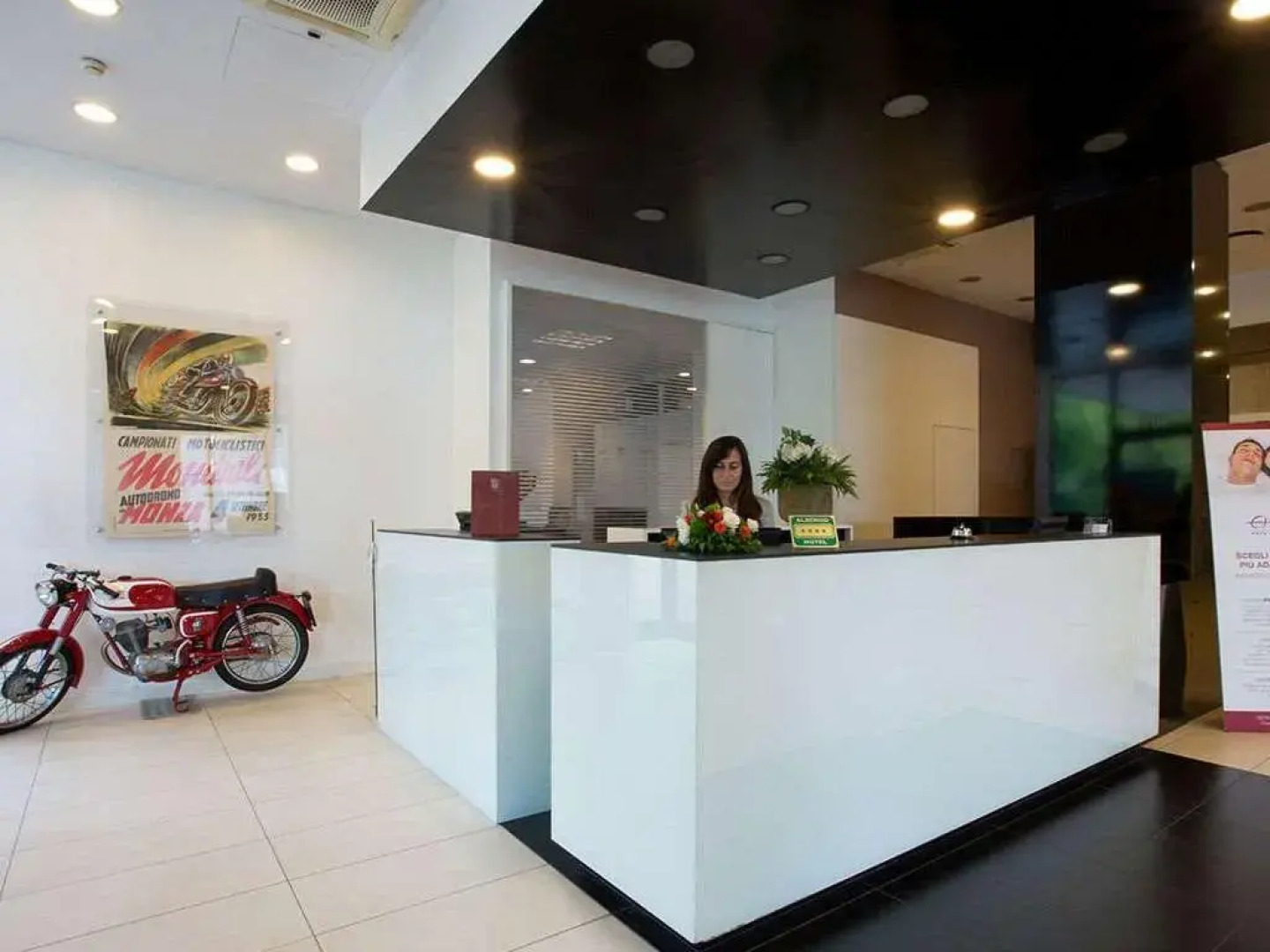 Euro Hotel Residence