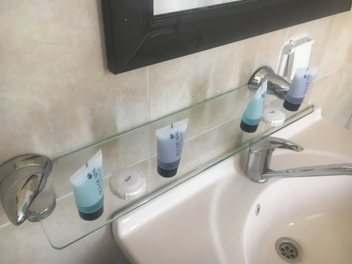 Little House In The Colony