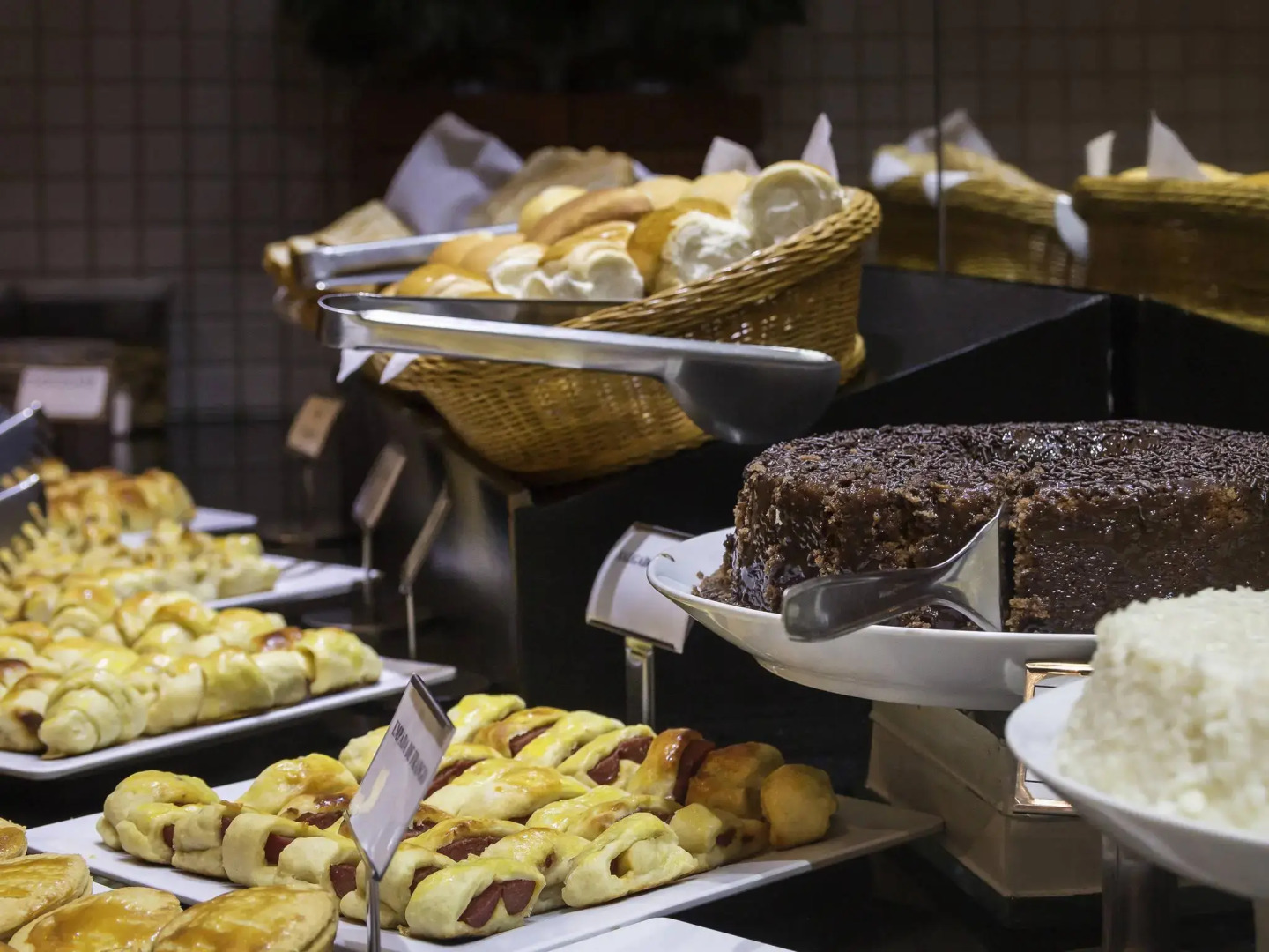 ibis Styles Belém Batista Campos