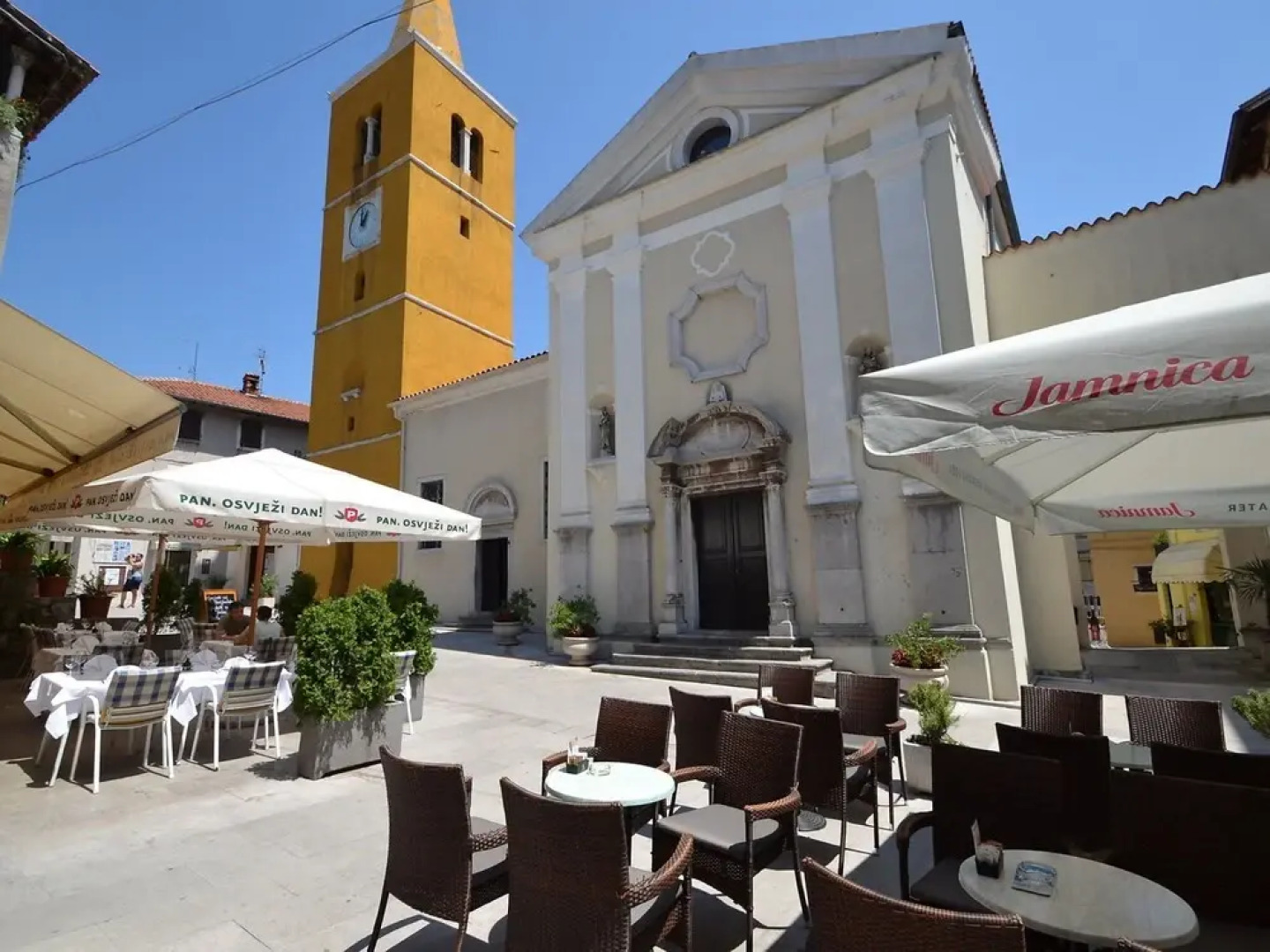 Laurus Tuli Evica in Tuli Evica