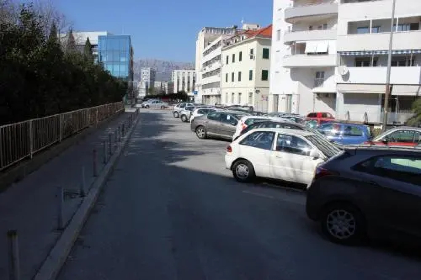 Rooms Borna Top centar