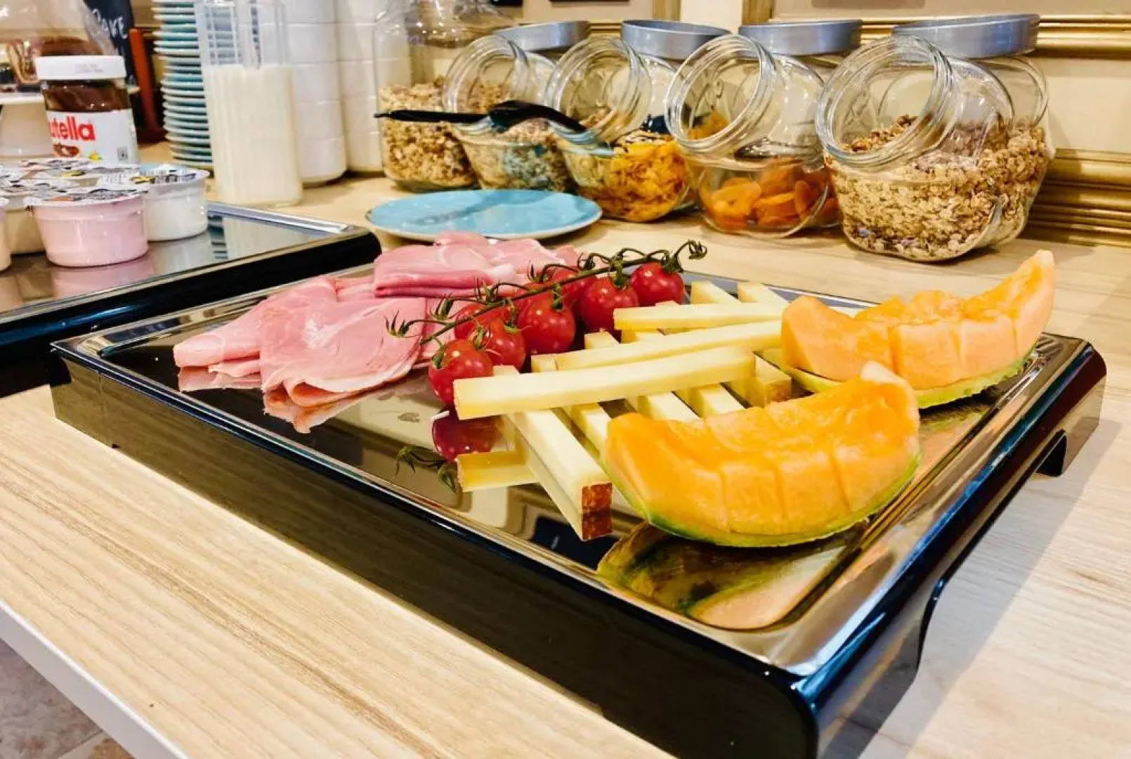 Hotel La Belle Croix