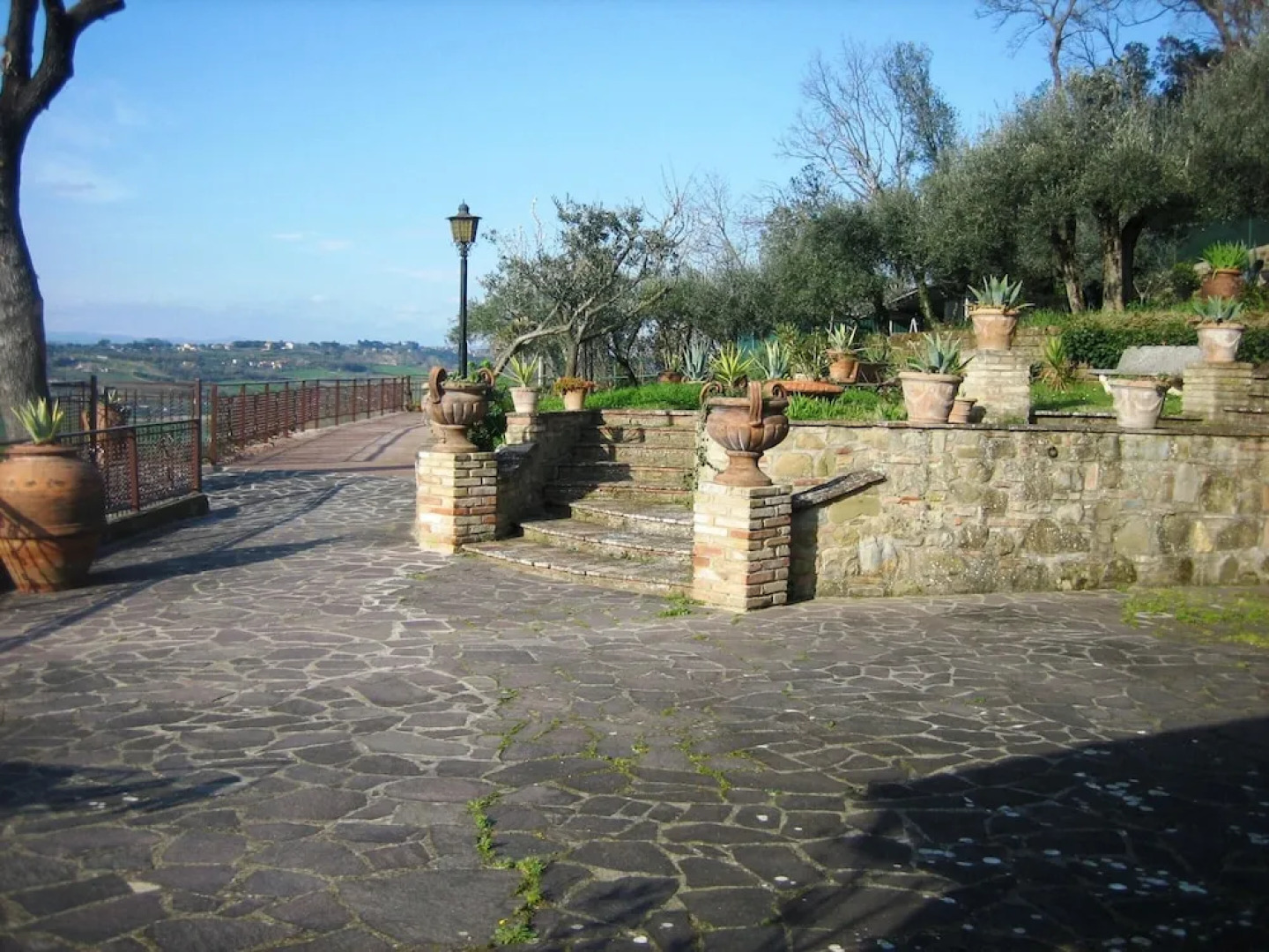 Apartment With 3 Bedrooms in Torgiano, With Shared Pool, Furnished Garden and Wifi