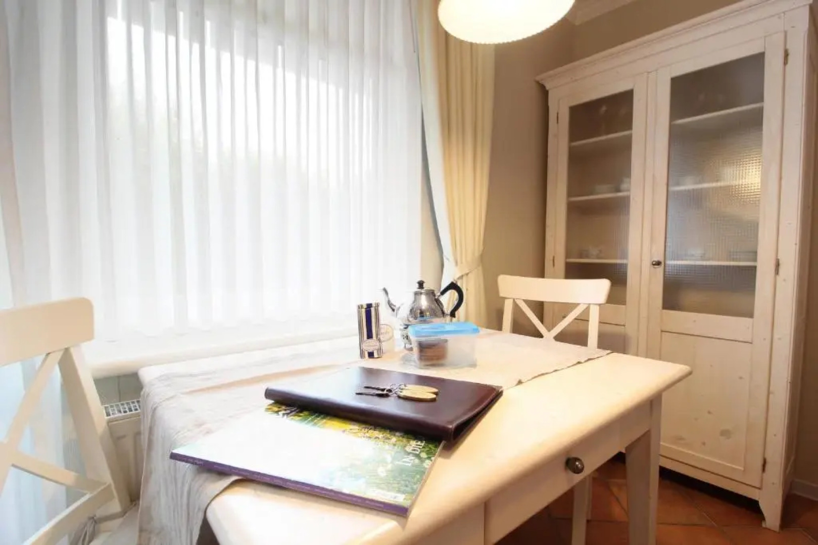 Haus am Park Wohnung Nr3