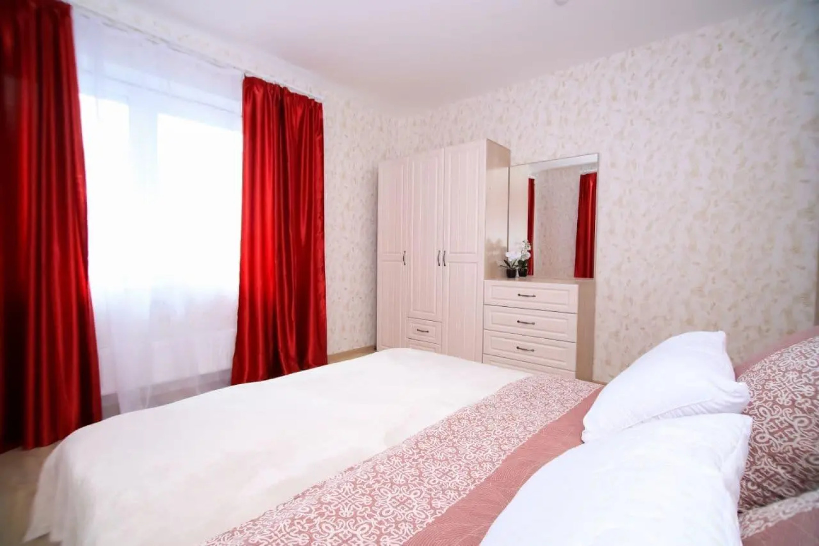 Апарт Гулливер на улице Революции 48В