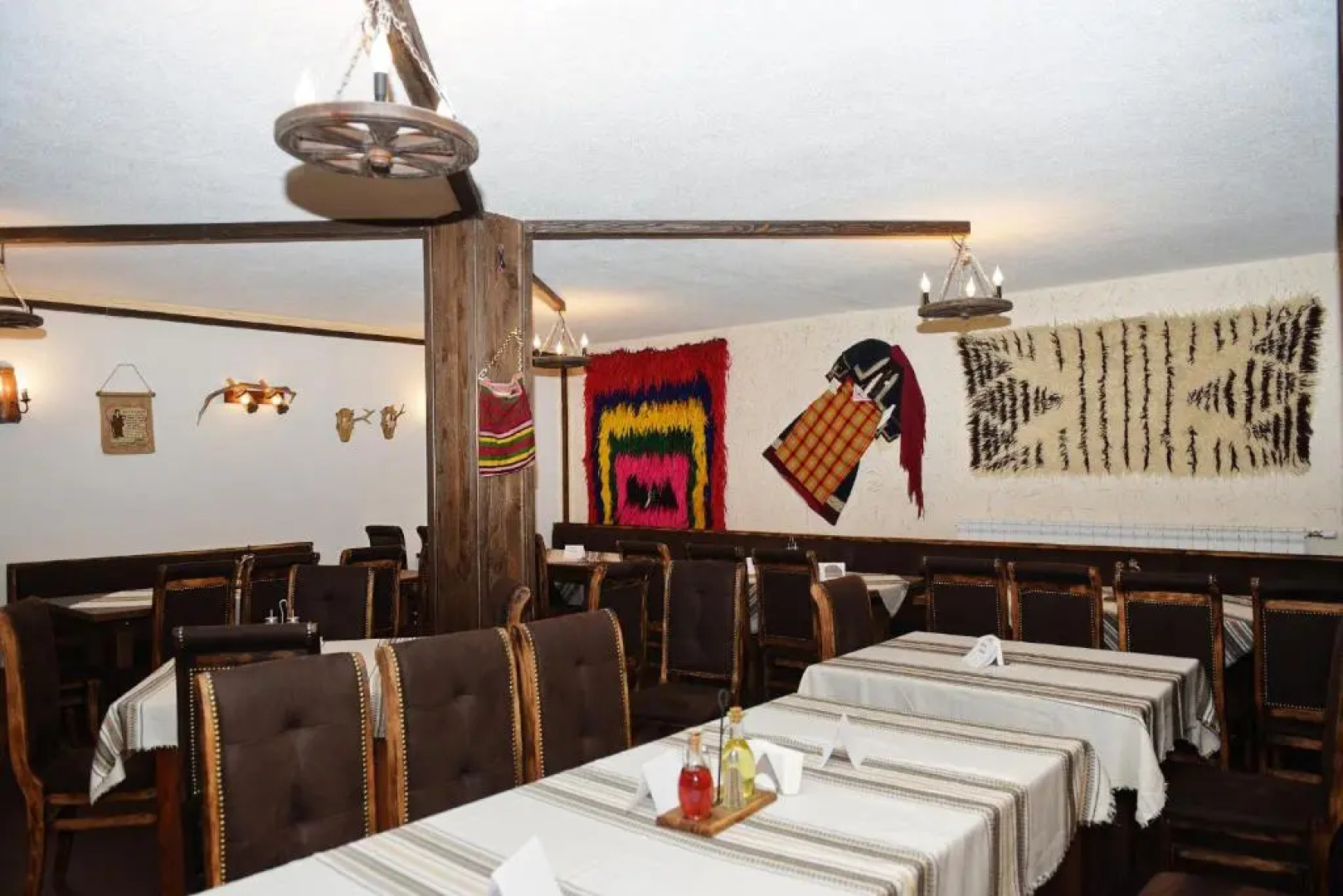 Forest Nook Aparthotel