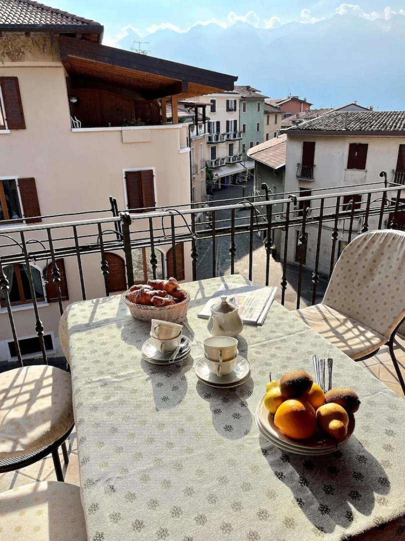 Residence Casa Gardola