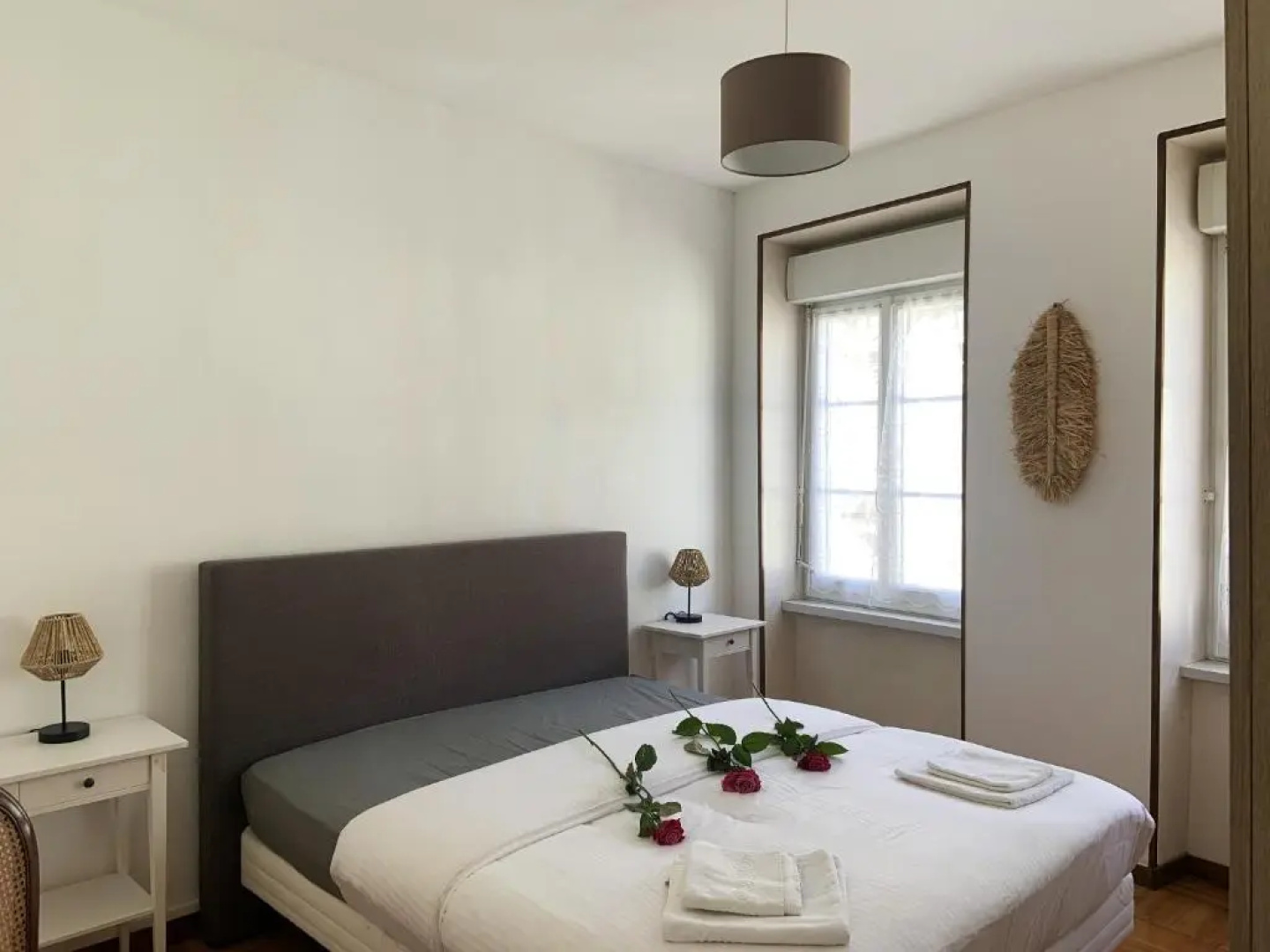 Maison de 3 chambres avec wifi a Saint Vaast la Hougue