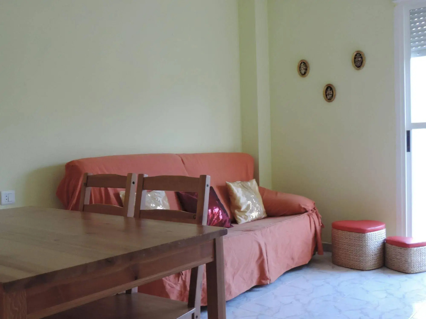 Apartamentos Barbancho