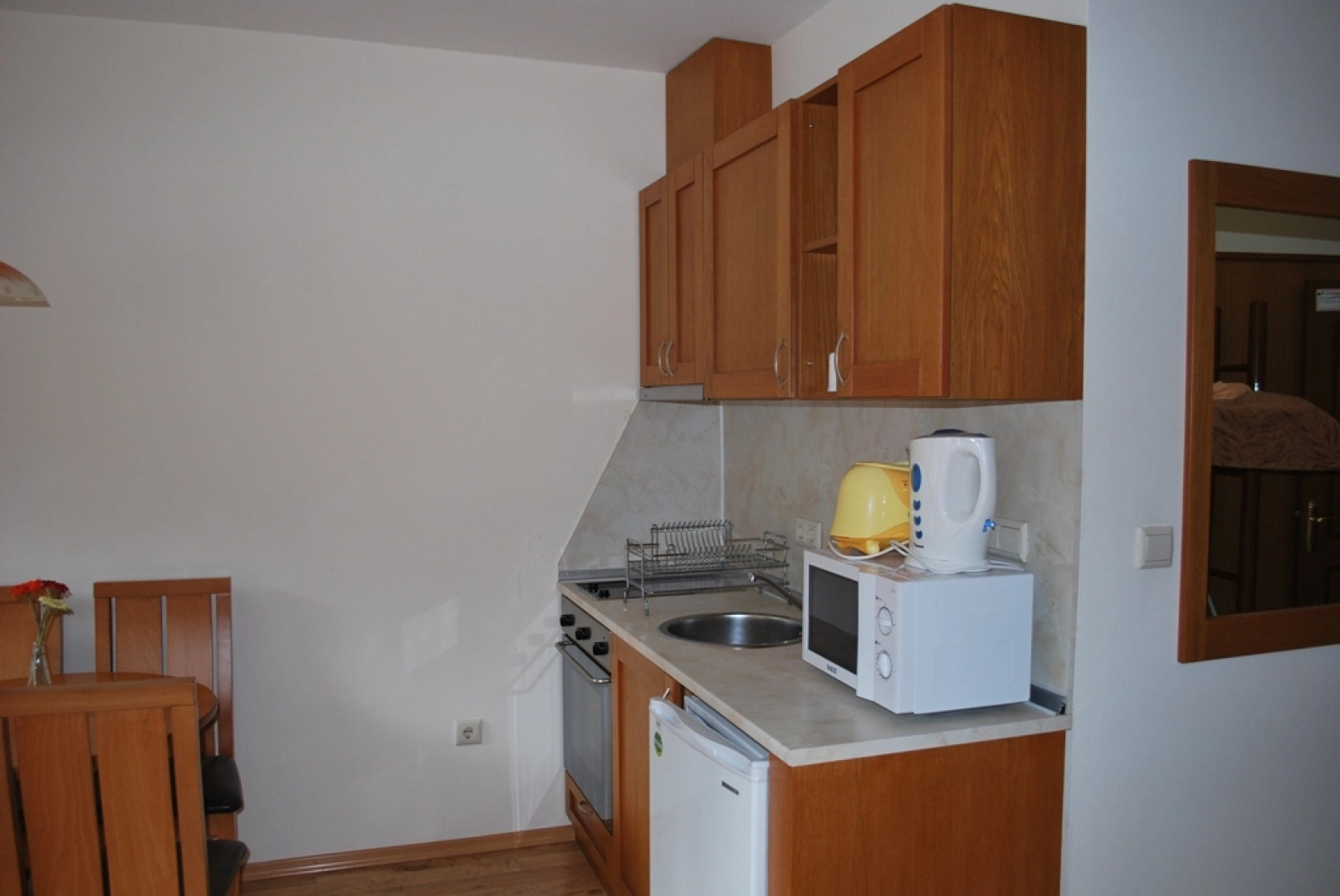 Royal Plaza Hotel Apartments