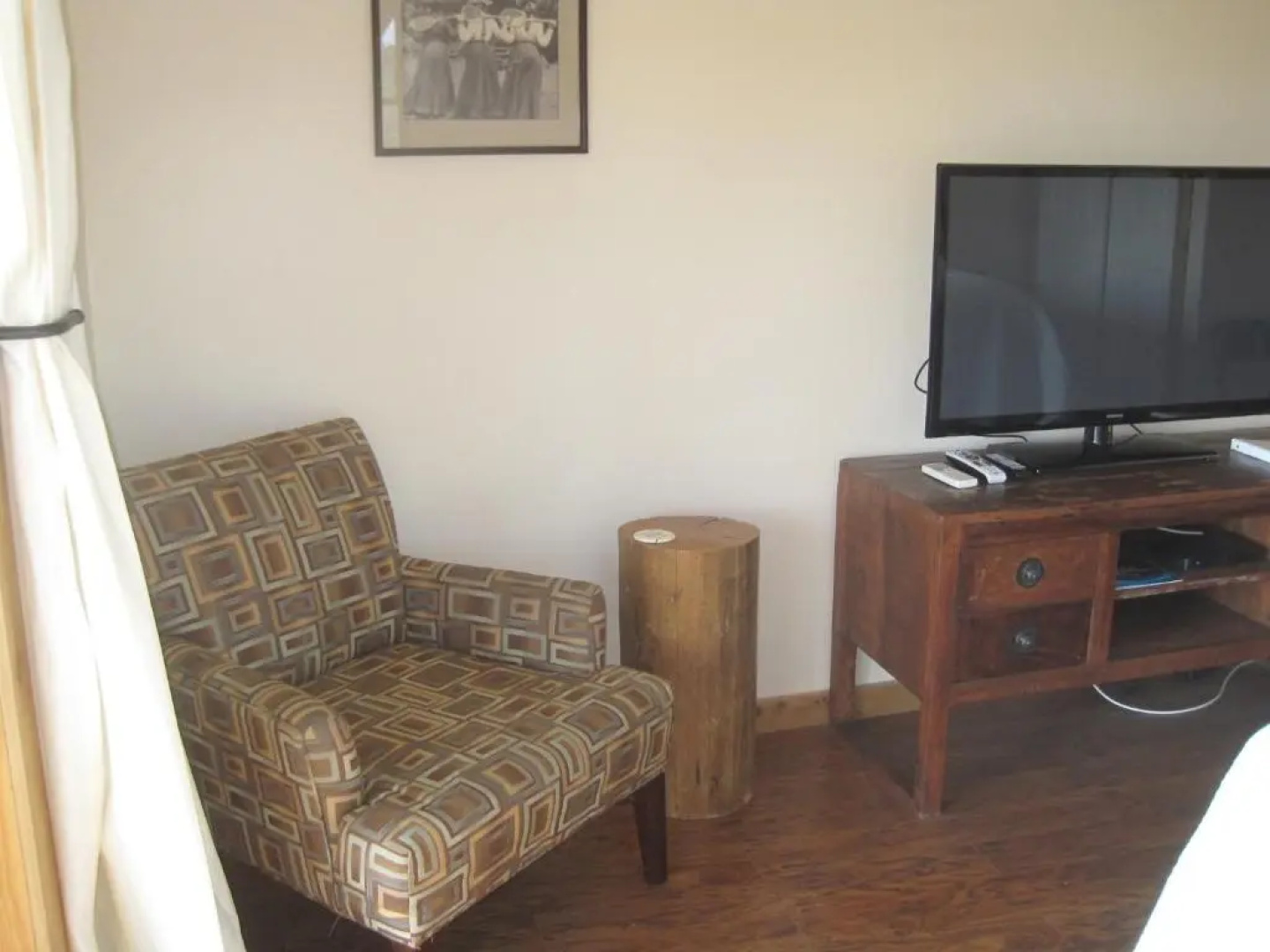Courtwood Inn