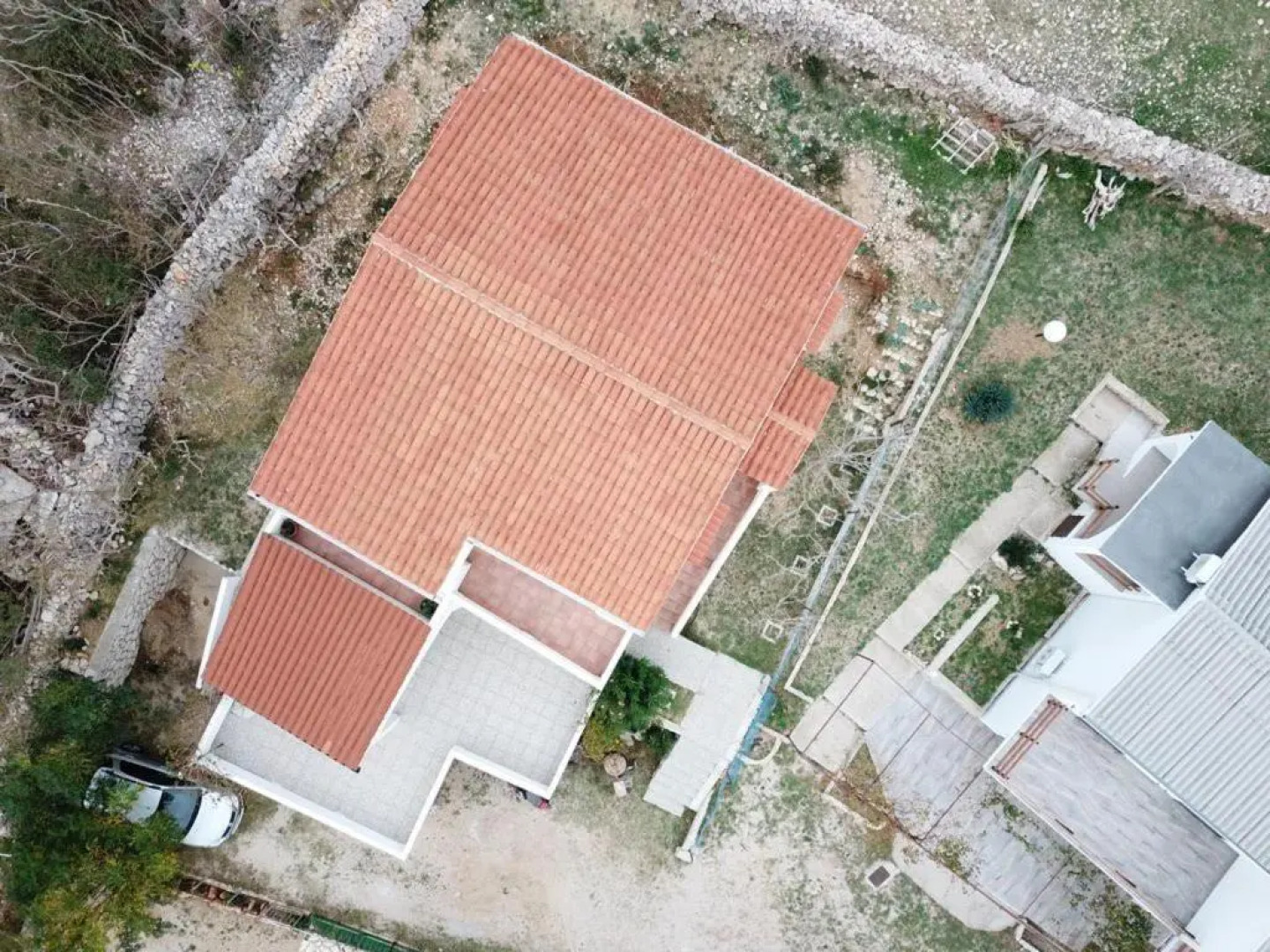 Apartmani Sikic Metajna