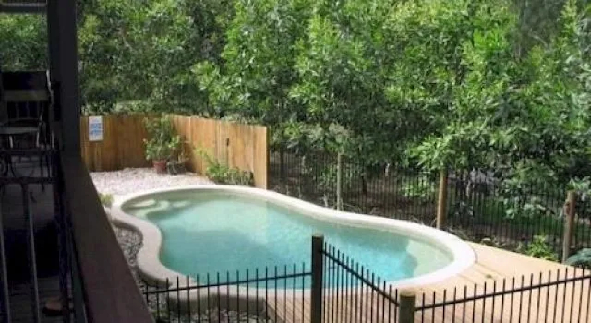 Clifton Beach Retreat