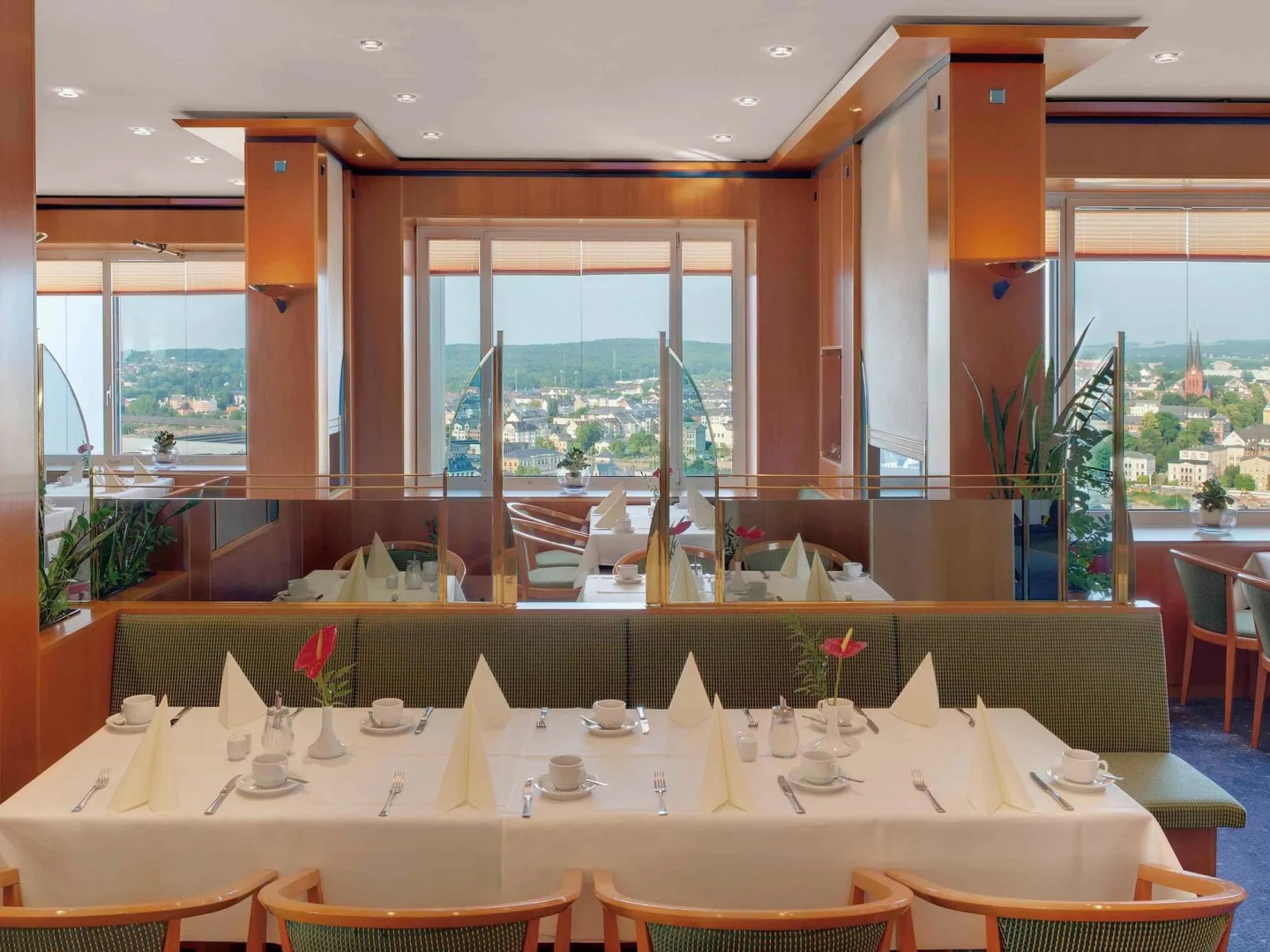 Congress Hotel Chemnitz