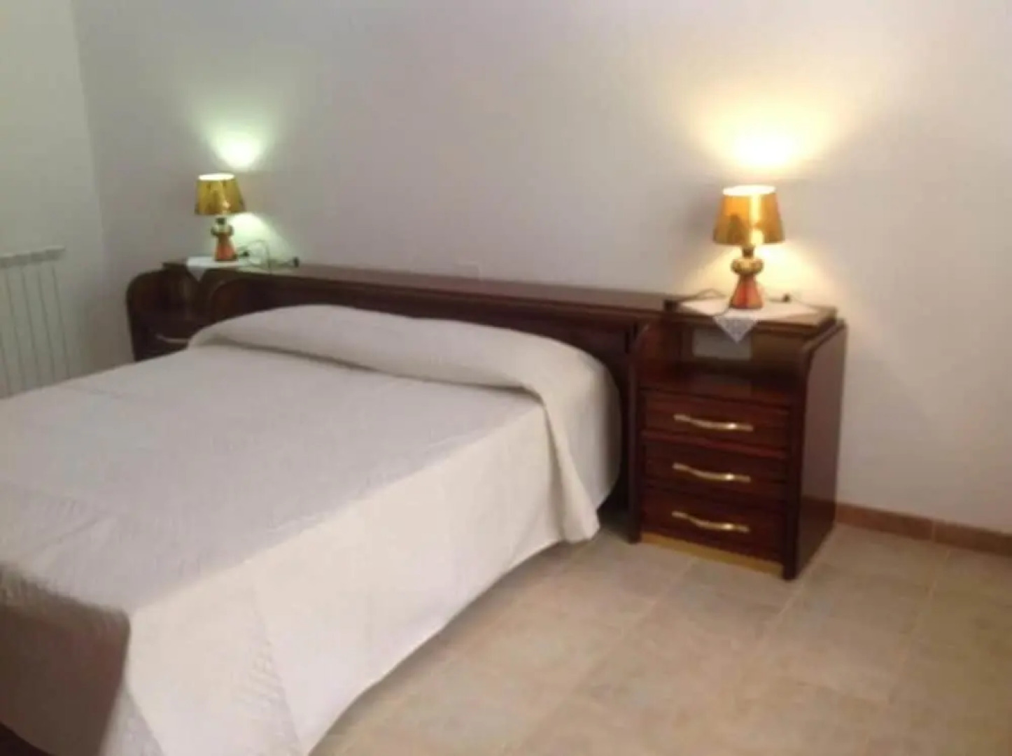 Agriturismo Sogno Latino