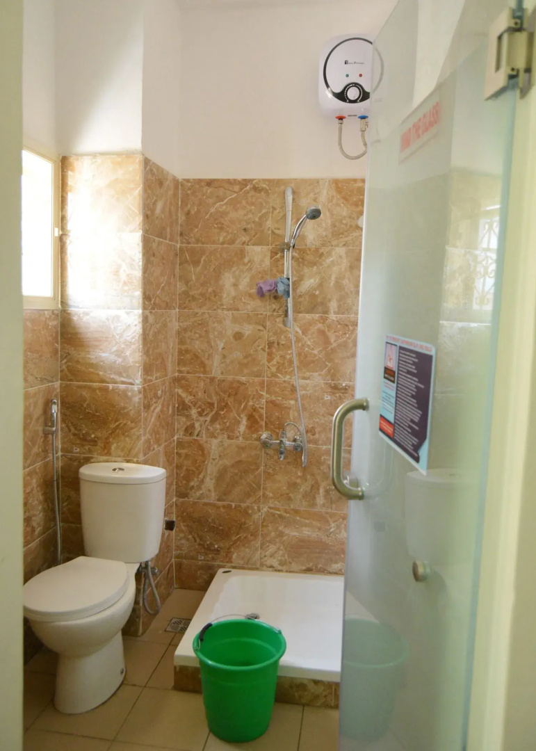 Pectoria Guesthouse