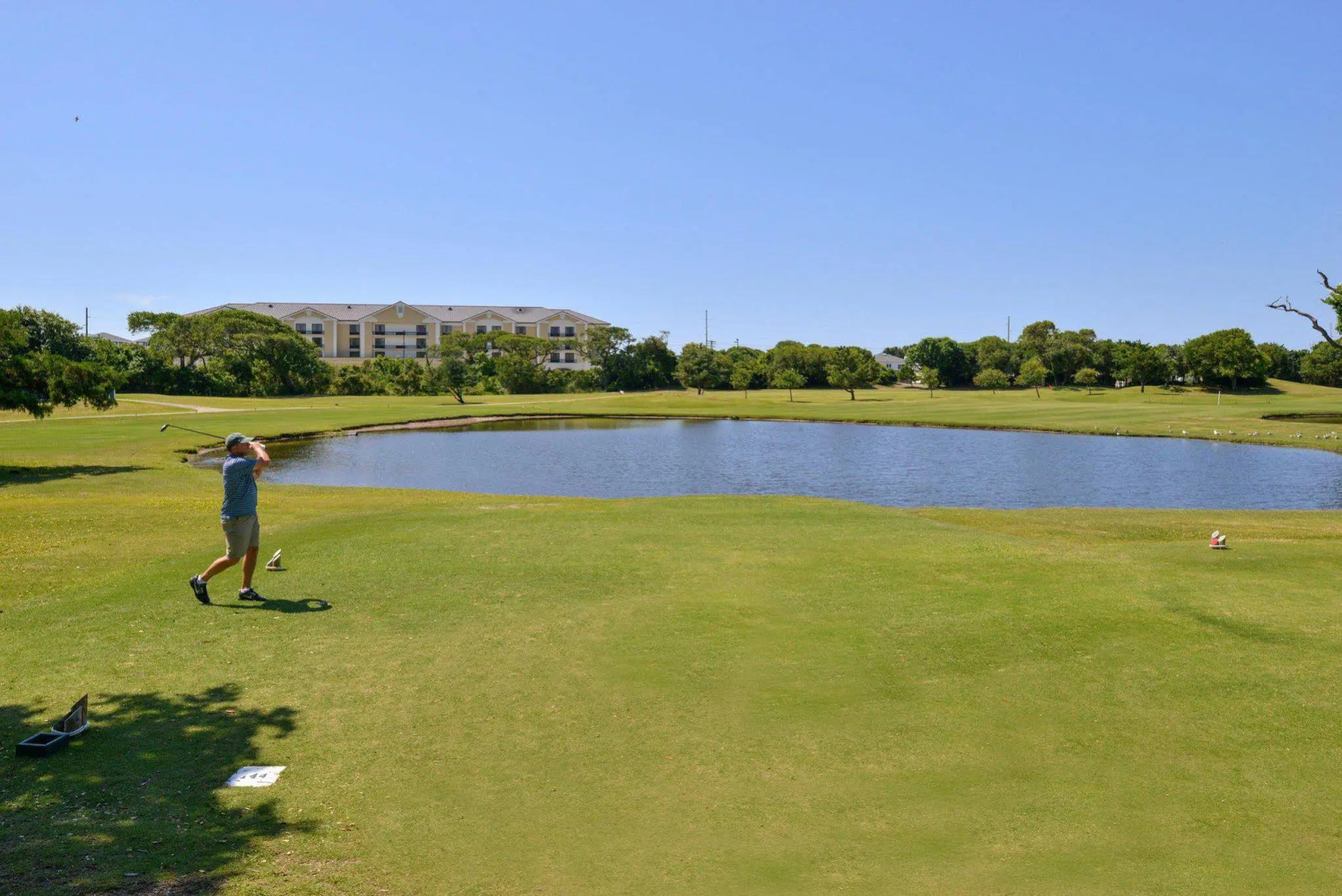 Hotel Alice At Atlantic Beach
