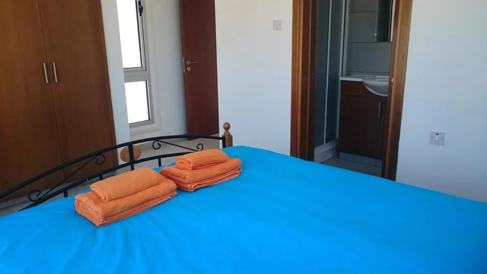 Colonial Beach Villa