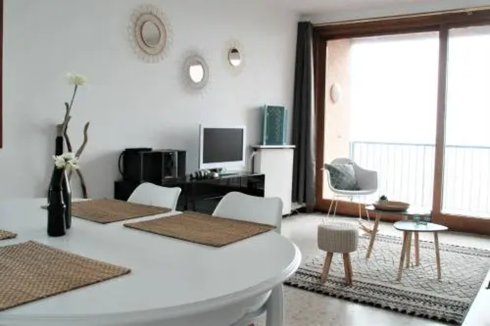 Profitez De La Vue !