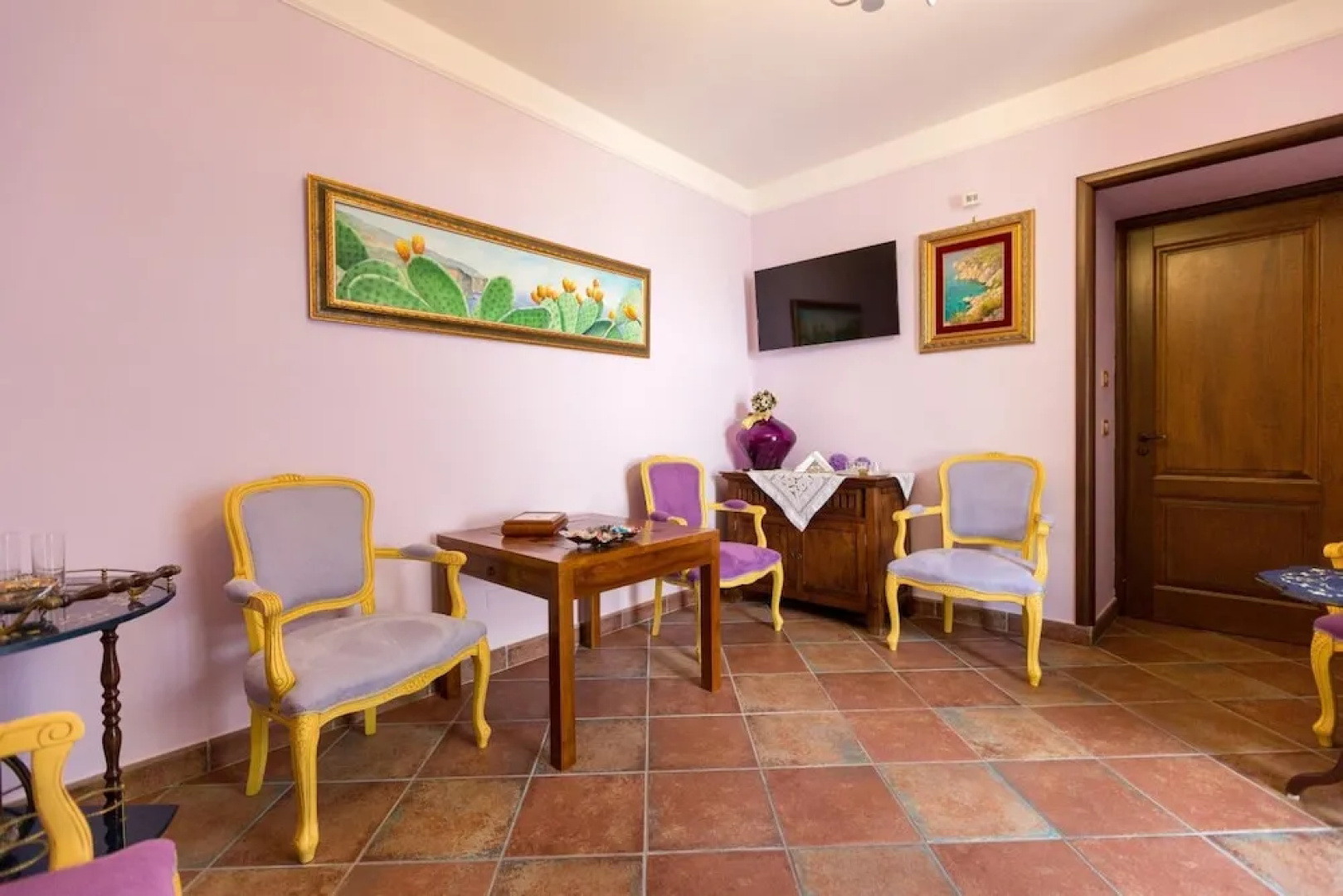 Villa Denise