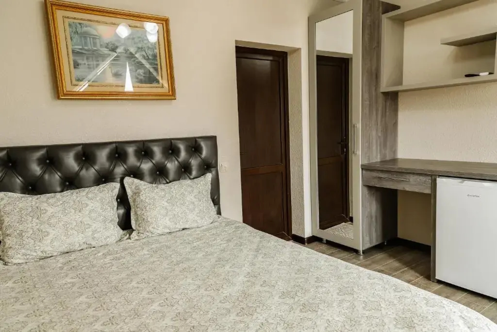 Hotel KONUS