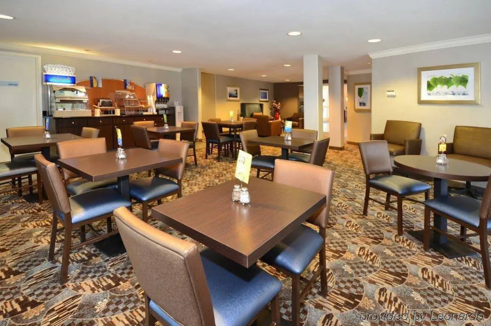 Holiday Inn Express & Suites Santa Clara by IHG