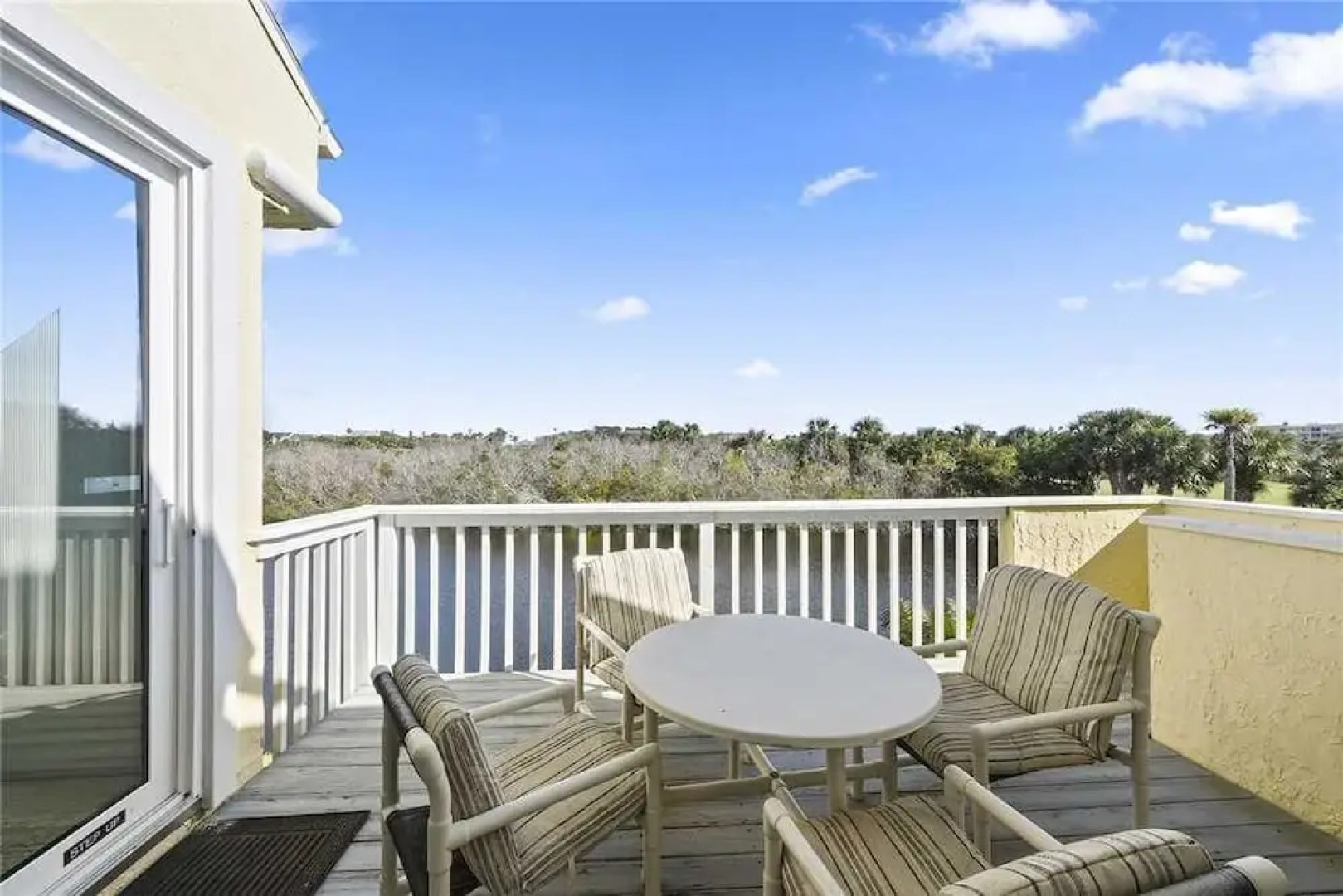 Tifton Way 81 - Three Bedroom Condo