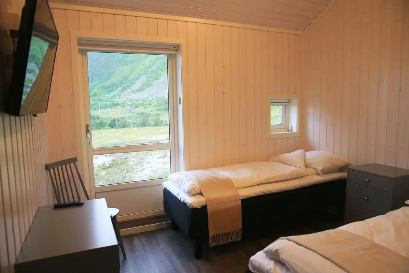 Lofoten Links Lodges