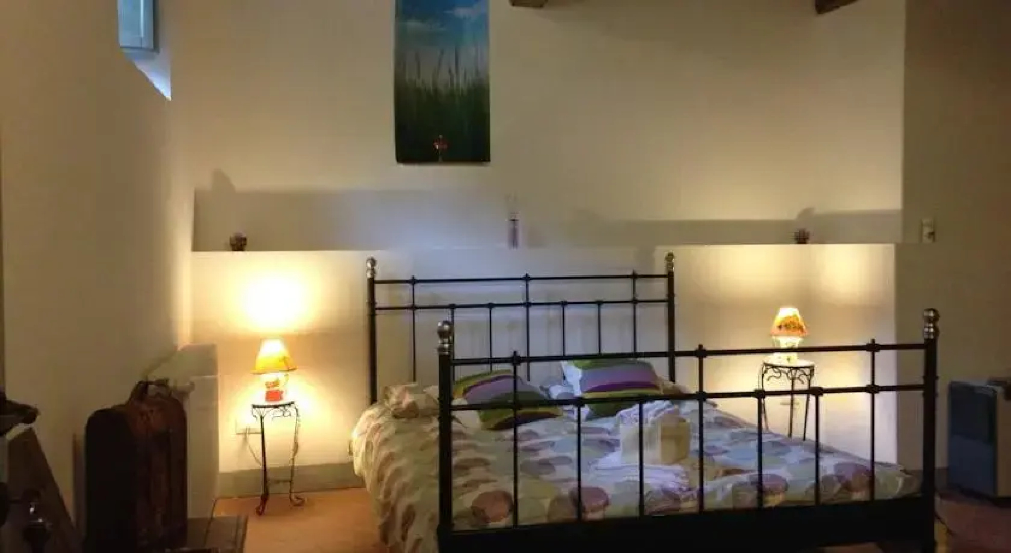 Agriturismo Le Dogane