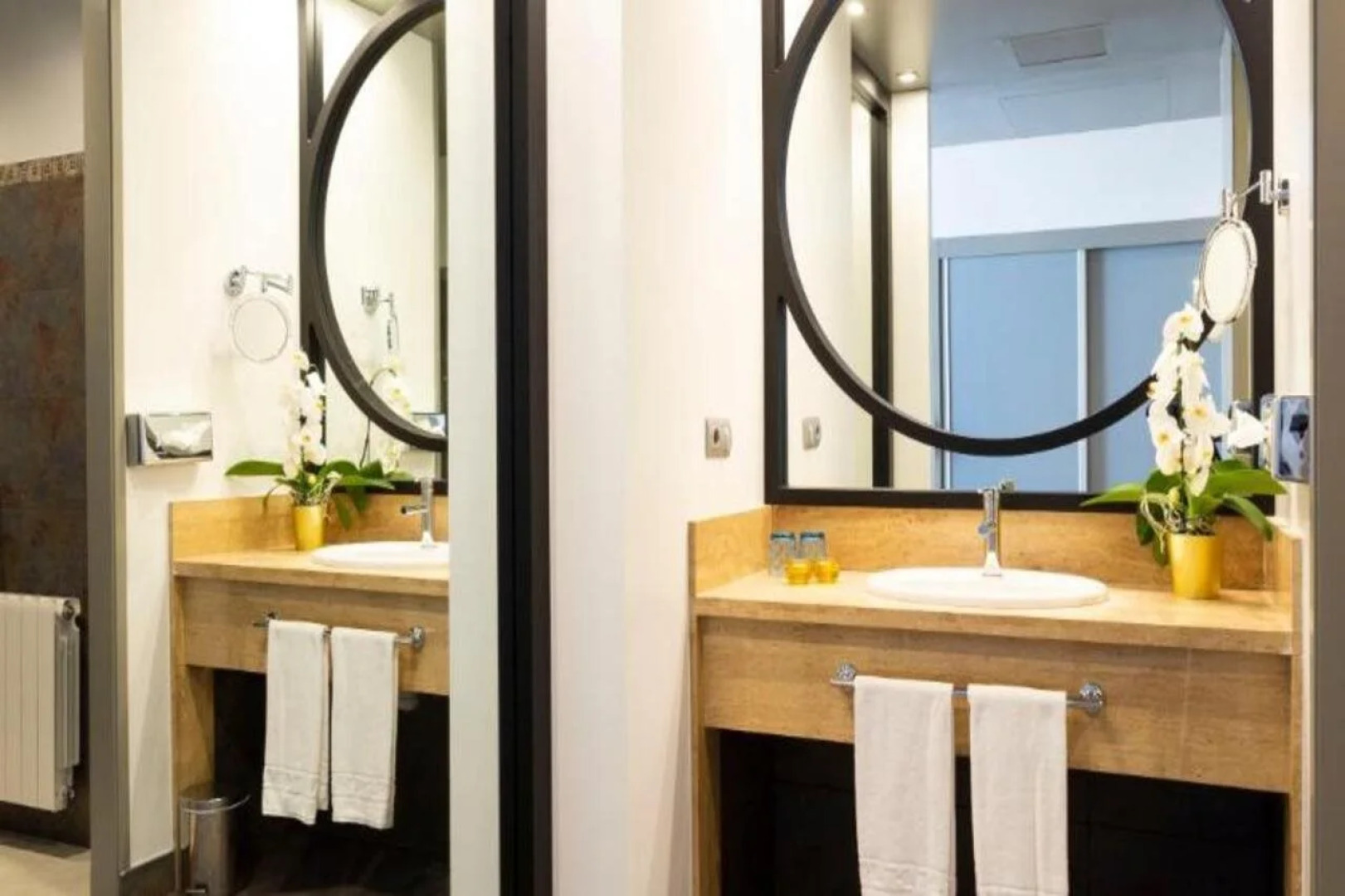 Отель Dolce by Wyndham Barcelona Resort