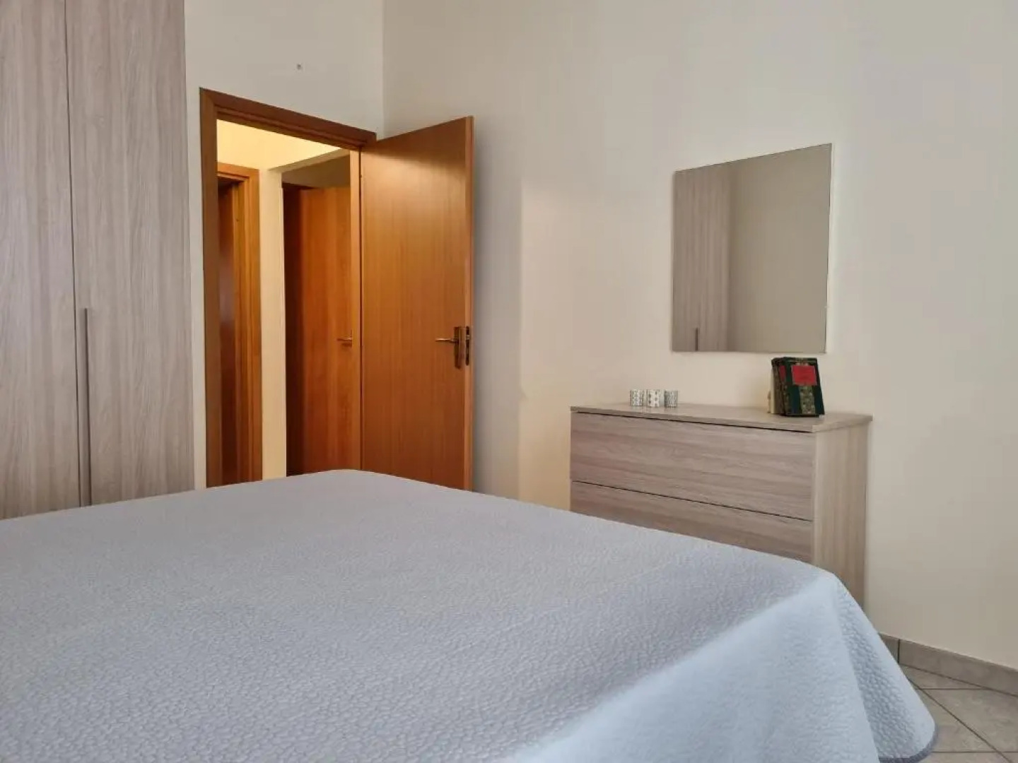 Appartamento al Mare - Marina di Gioiosa Jonica