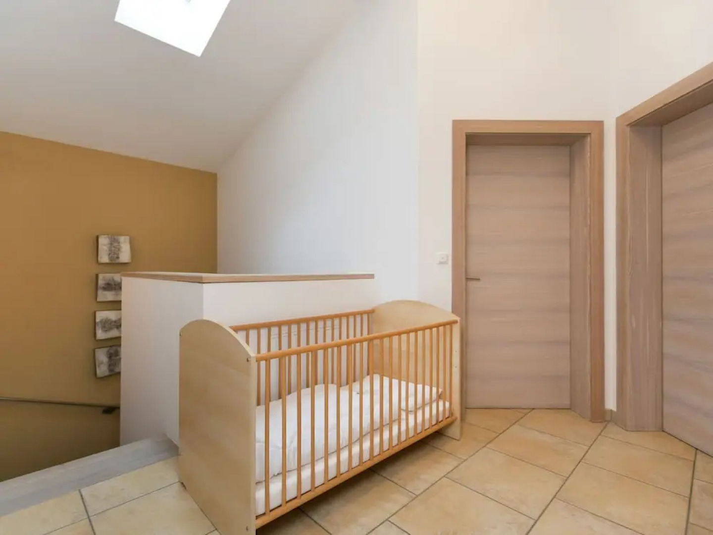 Plushy Holiday Home In Itter With Sauna Terrace And Garden