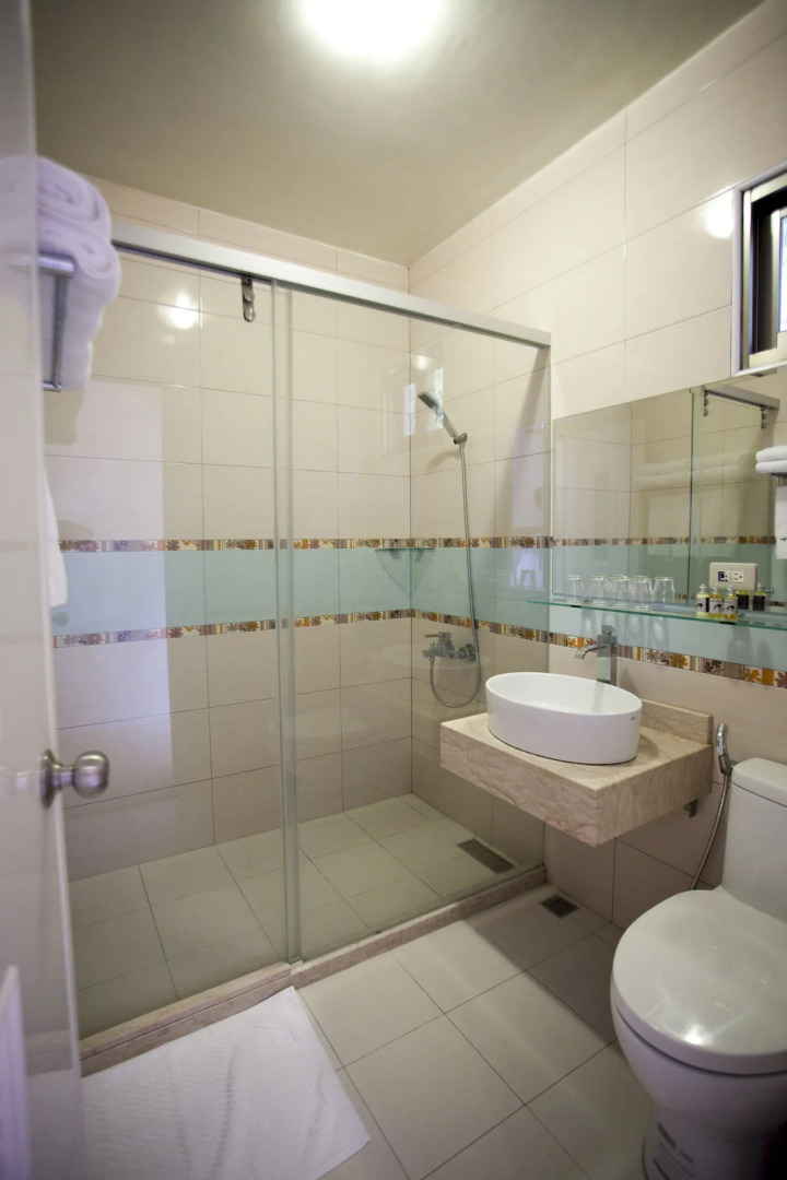 Yi-He Golden Homestay