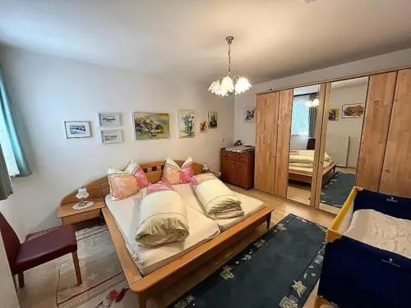 Ferienwohnung Schmitzer