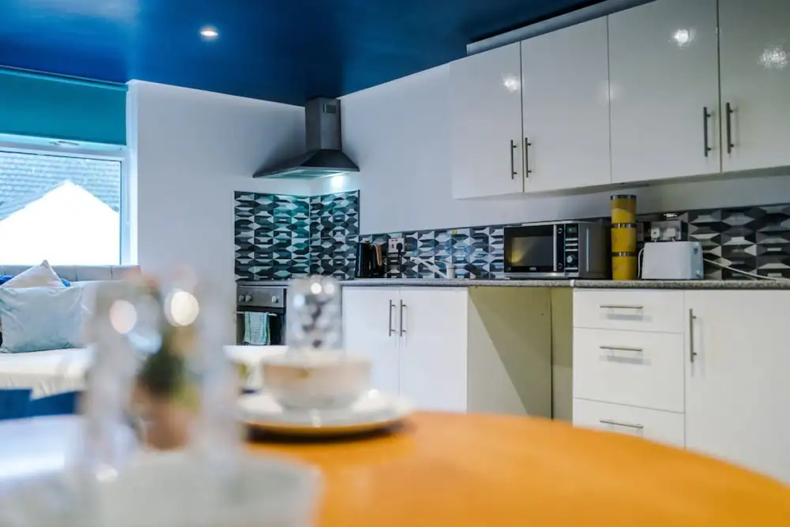 Stay With Empire - Windsor Terrace