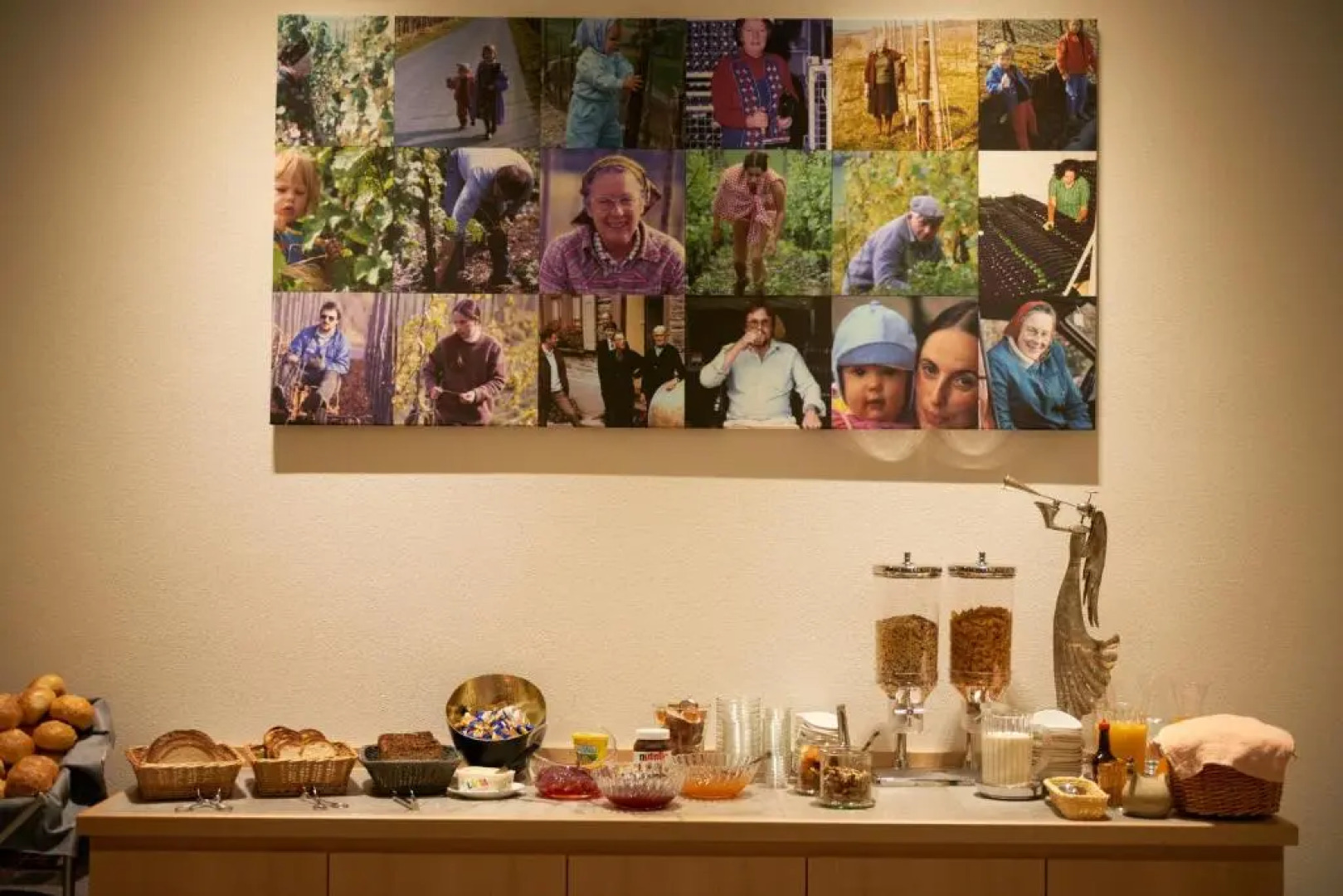 Weinhaus am Schieferfels