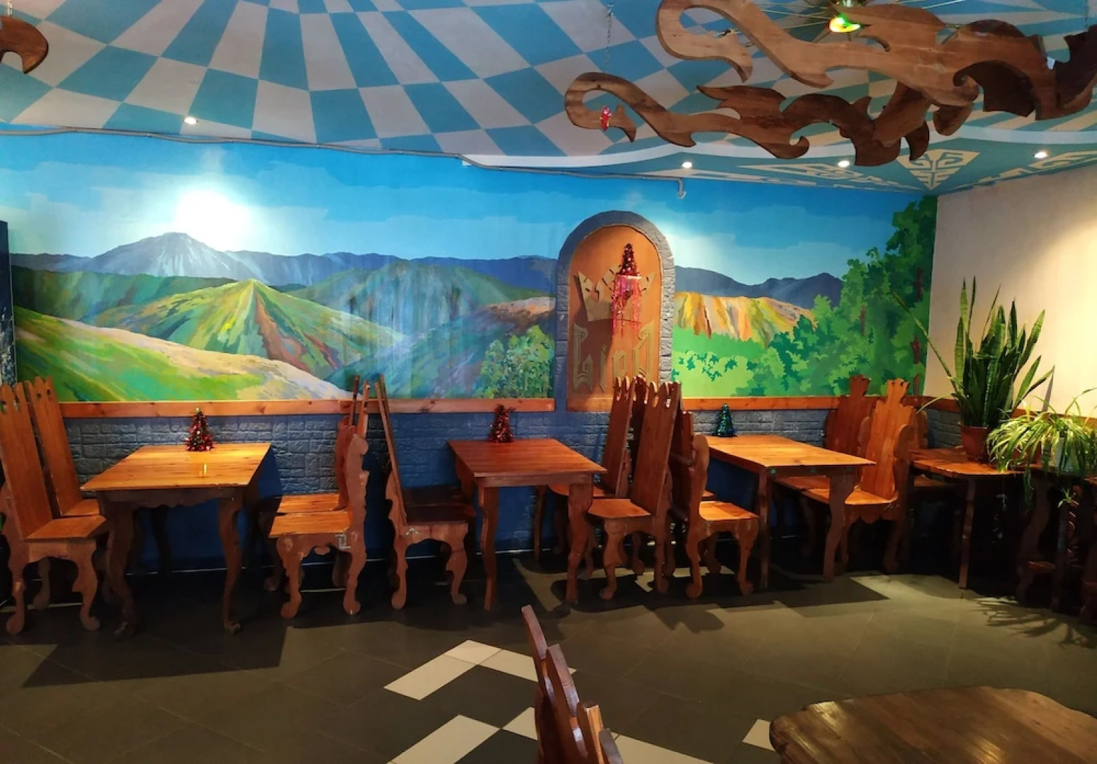 Отель «Лира»