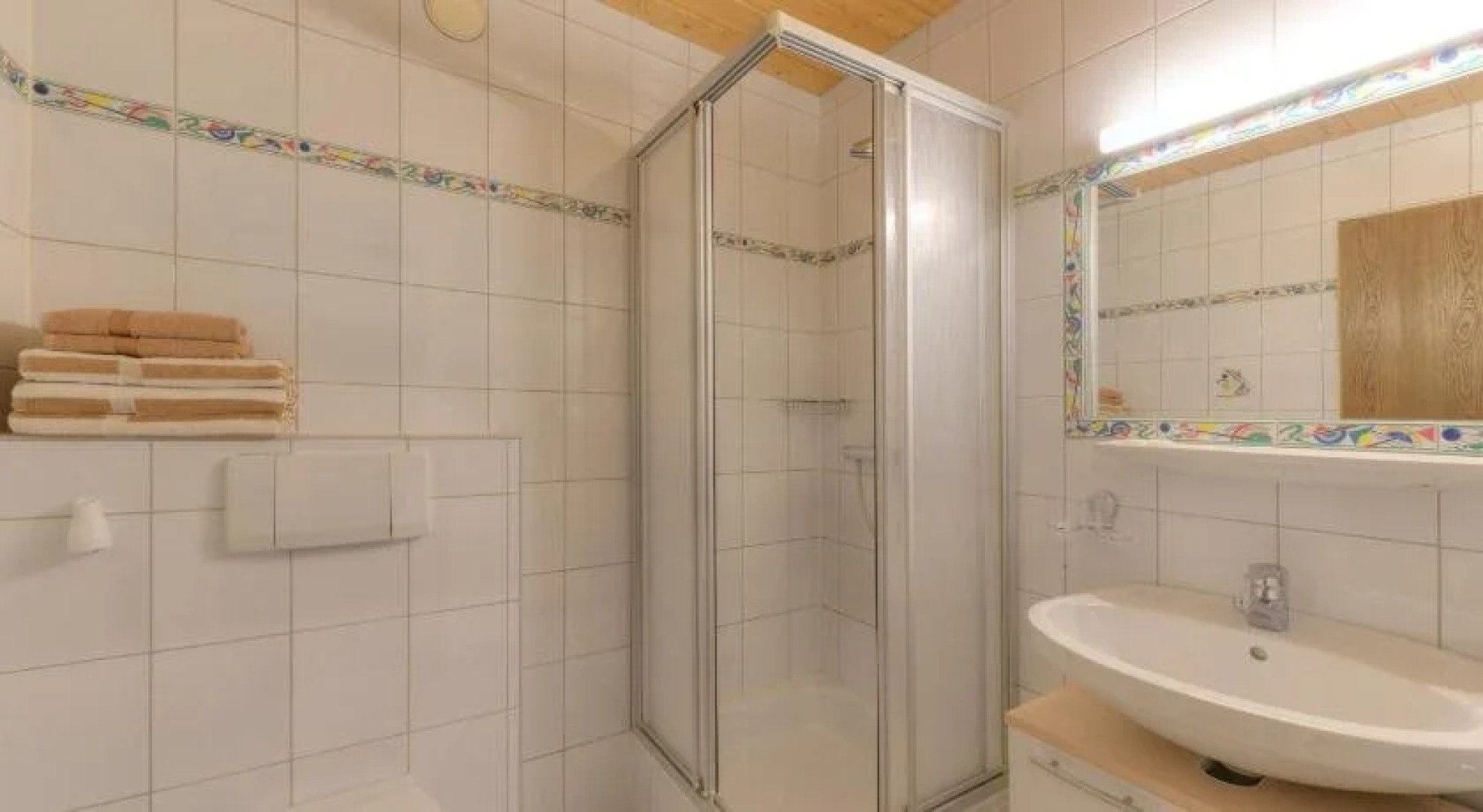 Appartementhaus Handl