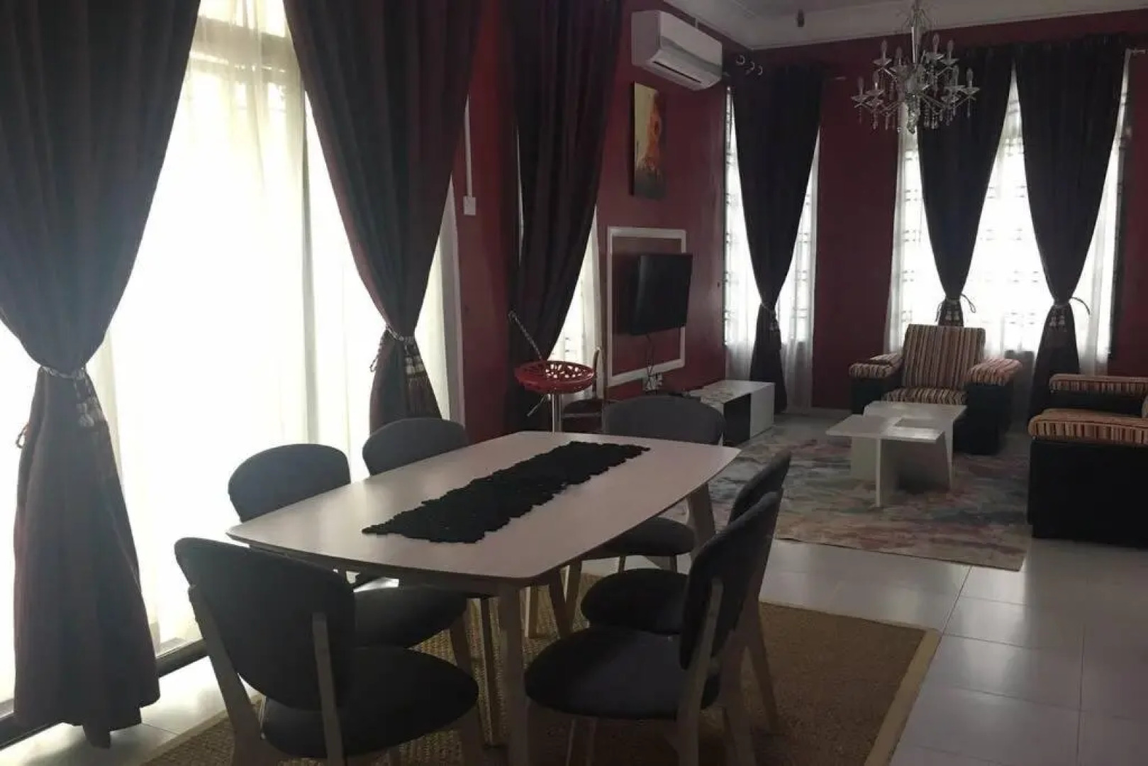 Pasir Gudang Marissa Homestay