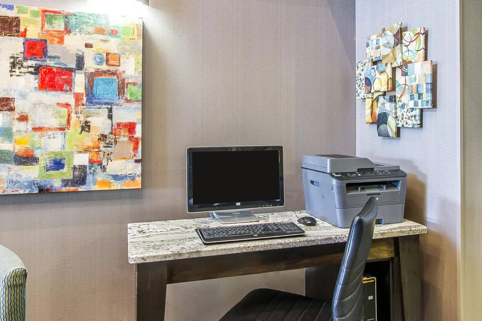 Comfort Inn & Suites Pauls Valley - City Lake