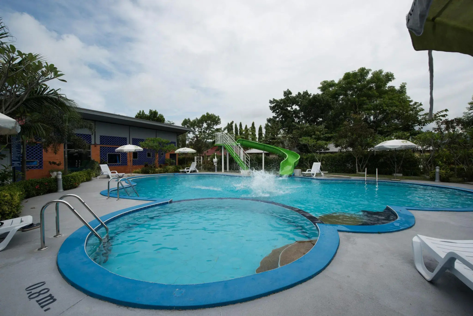 Reindeer Park Resort