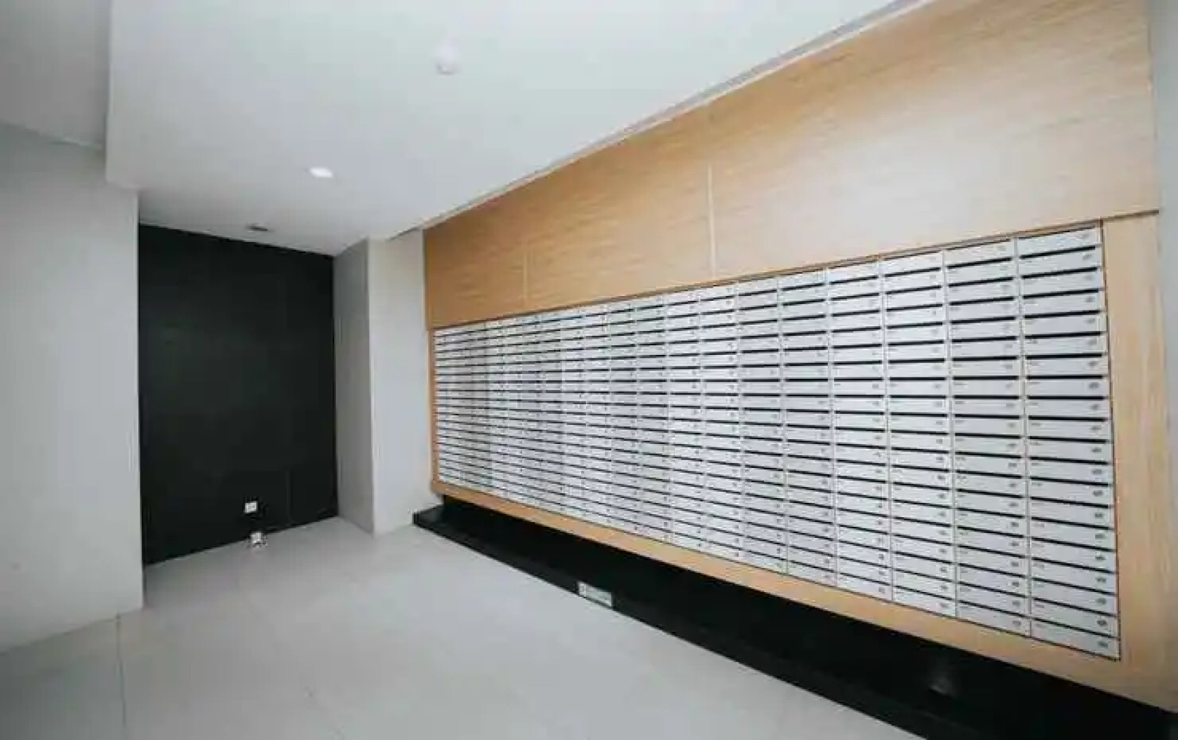 Tamansari Mahogany Apartment Karawang by WG Space