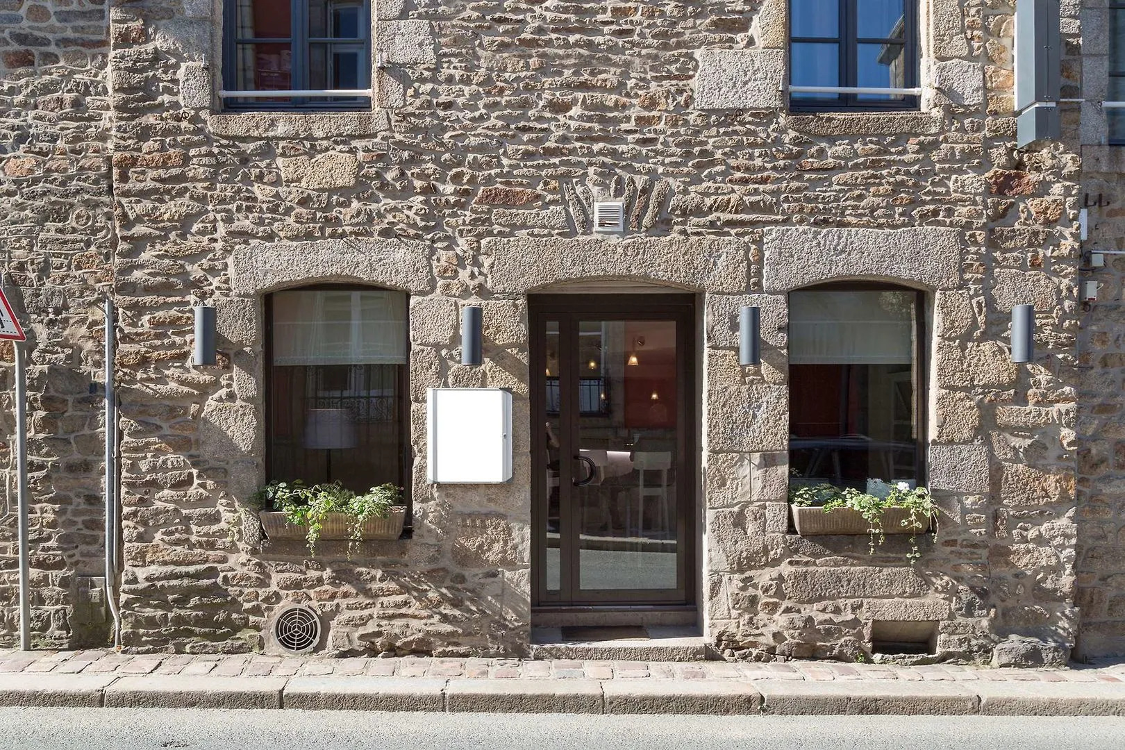 The Originals Boutique, Hôtel du Château, Dinan