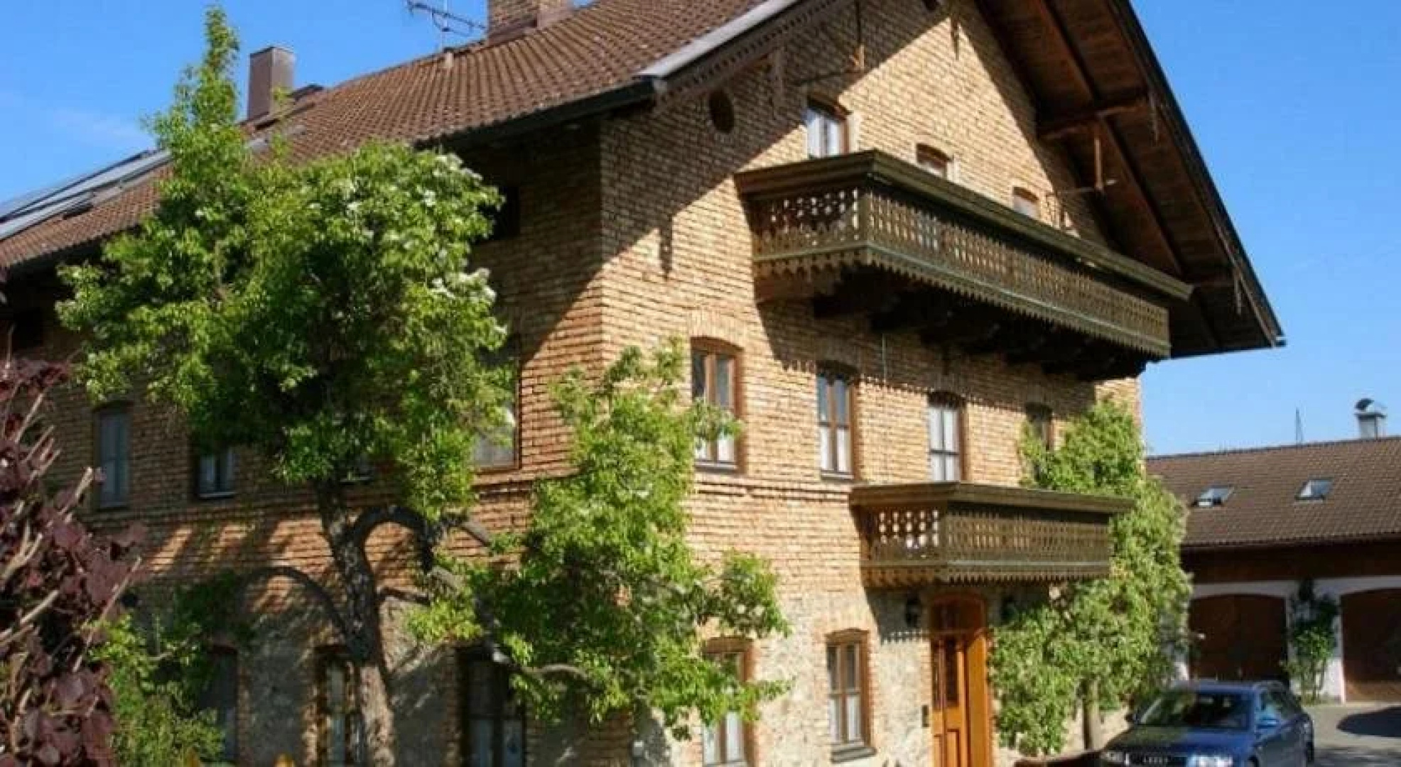 Gschwingerhof