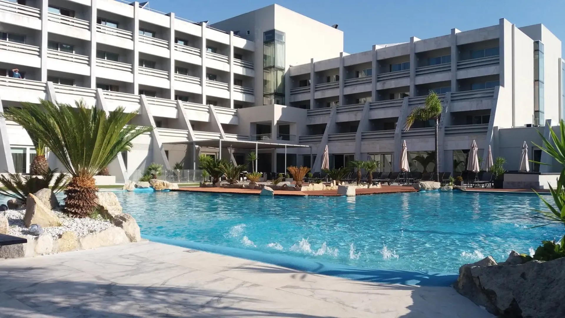 Hotel Porta do Sol Conference Center & Spa