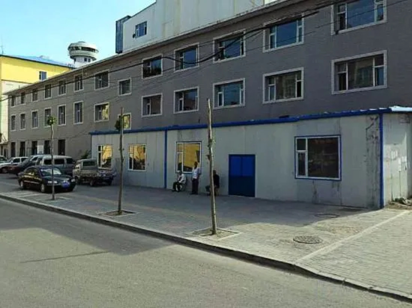 Xianghai International Hotel