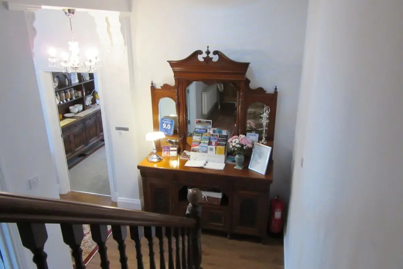 Fern Lee Guest House