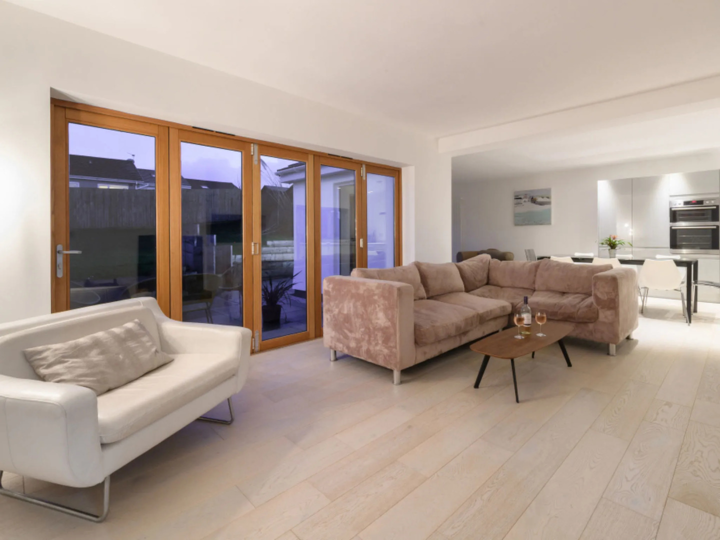 Holiday Home Erroyer