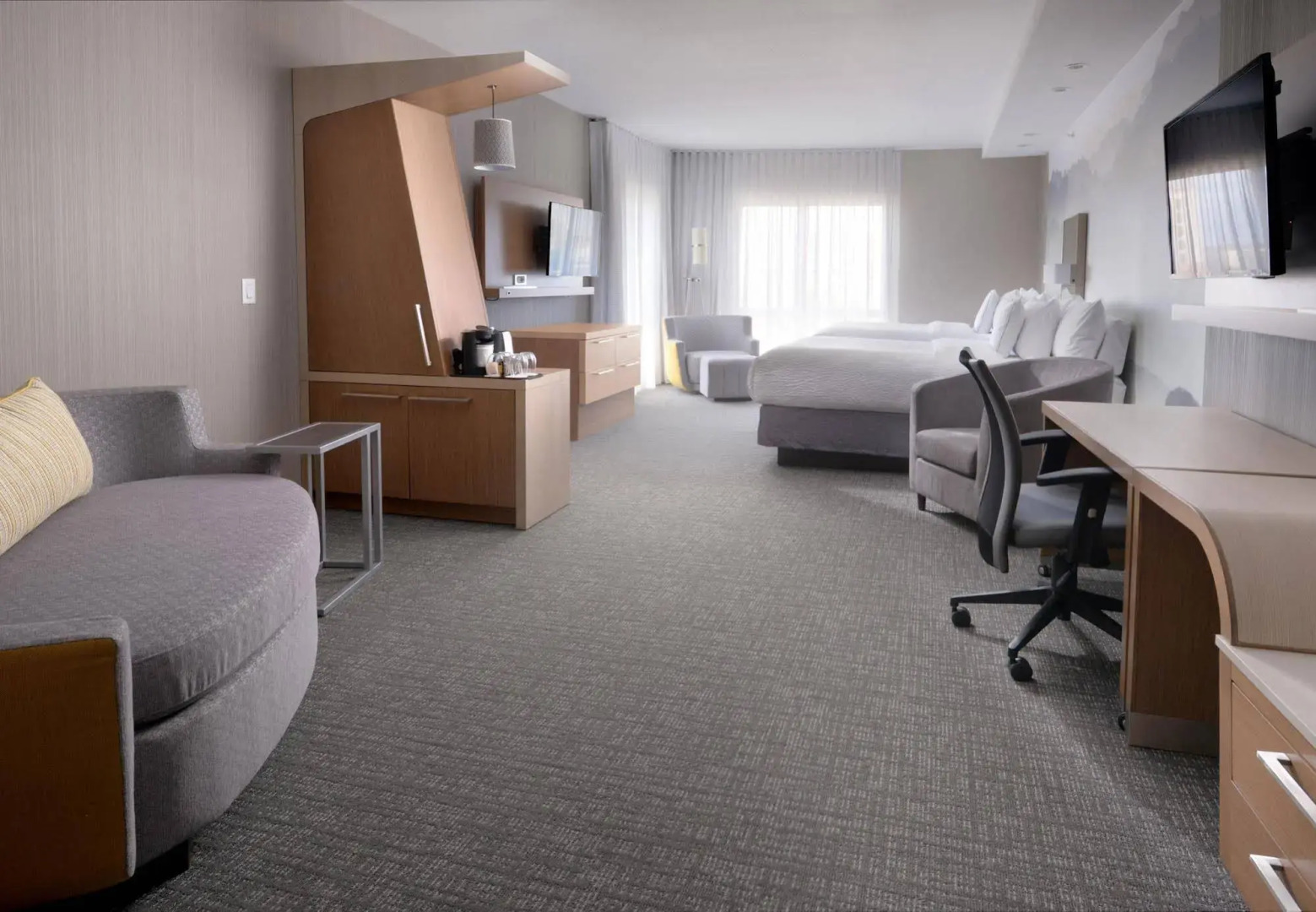 Courtyard by Marriott Denver Southwest/Littleton
